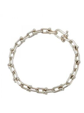 Tiffany & Co Bracelet Small Link